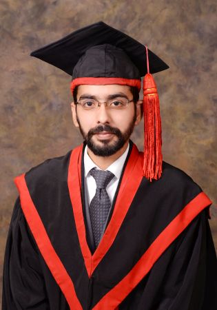 Muhammad Tabish Memon